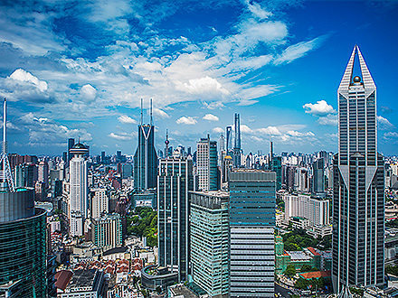 臺(tái)泥集團(tuán)瑞安水泥廠(chǎng)110KV總降壓（變電站新建工程）