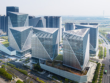 110kV凱金線、110kV懷金線（一期）電纜入地改造工程