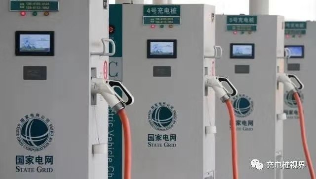 十四五規(guī)劃醞釀新風口：新能源、充電樁等崛起