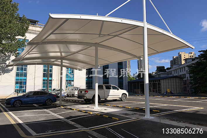 2023年5月28日，六盤水環(huán)衛(wèi)局充電站順利竣工