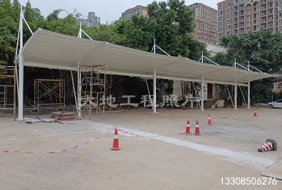 寧夏吳忠紅星充電站順利竣工