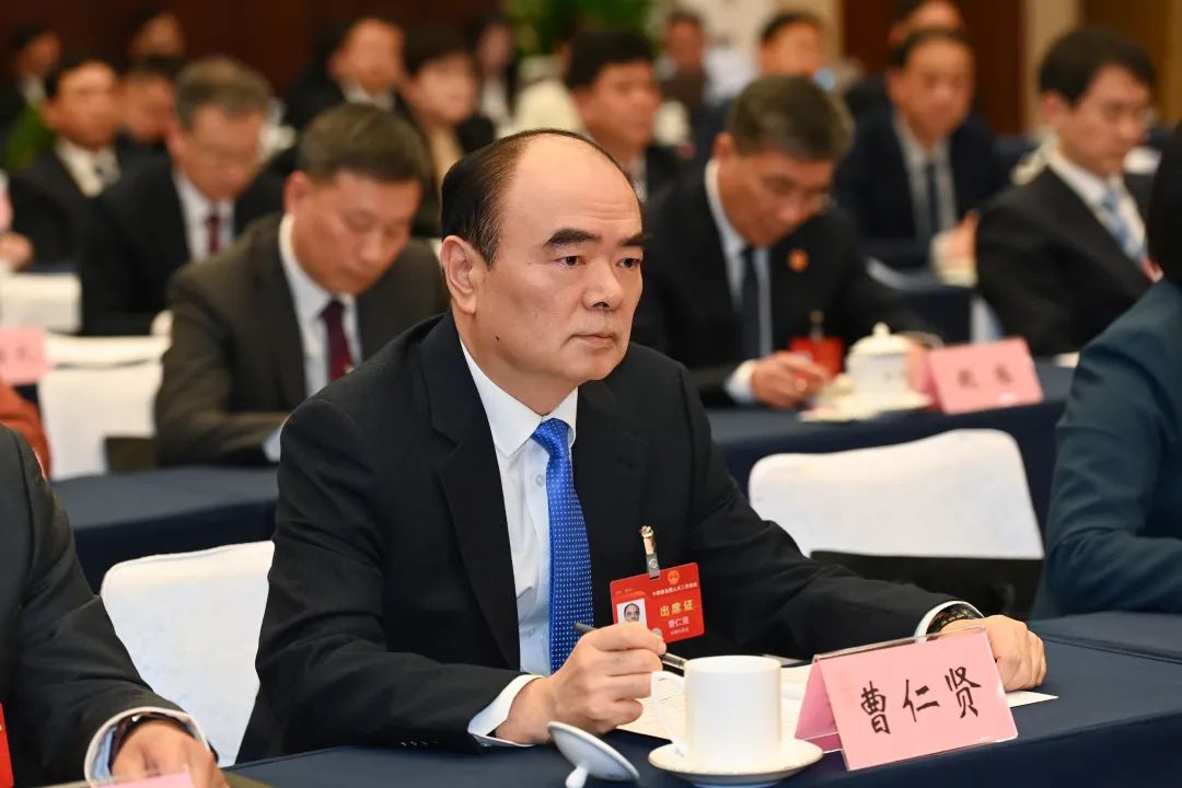 全國人大代表曹仁賢：穩(wěn)定可再生能源發(fā)電電價(jià)，保障新能源可持續(xù)投資